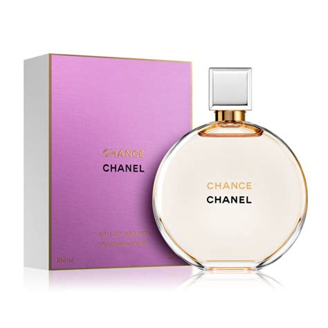 chanel chance for woman|CHANCE Eau de Toilette .